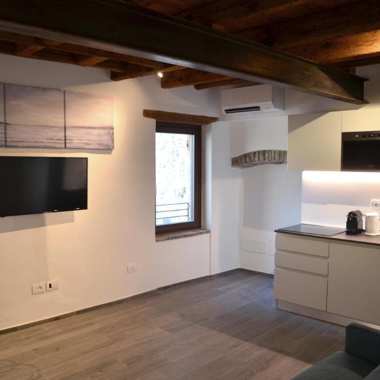 Casa Narciso - Appartamento con 1 Camera da Letto - 5