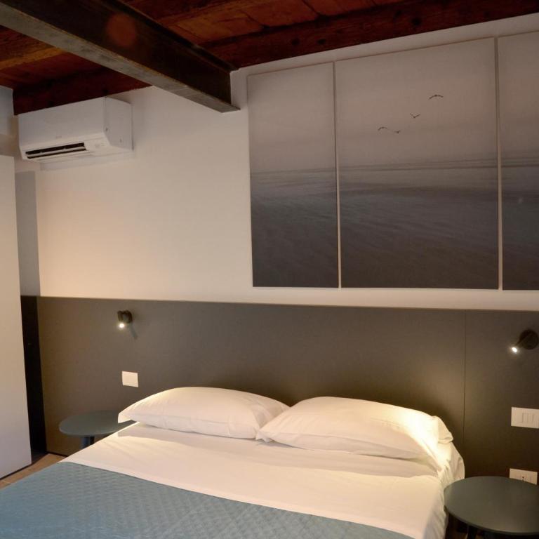 Casa Narciso - Appartamento con 1 Camera da Letto - 8