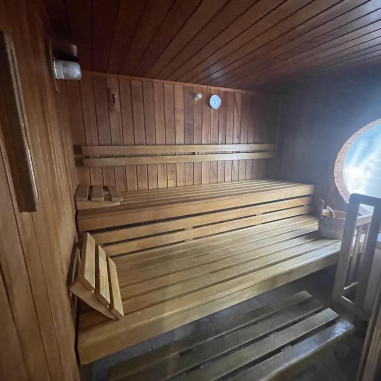 Le Victoria, élégant T2 au bord des plages, piscine, sauna - Appartement avec Terrasse - 6