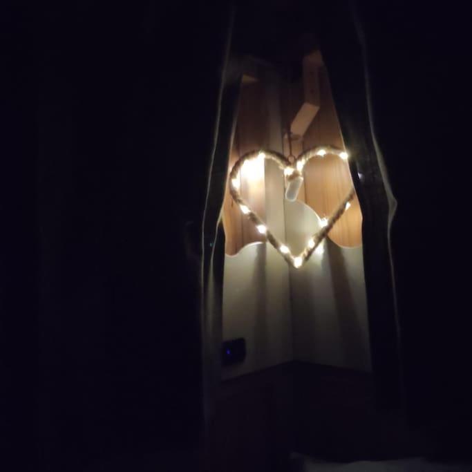 Bateau logement nuit Insolite Astragale - Mobile Home - 8