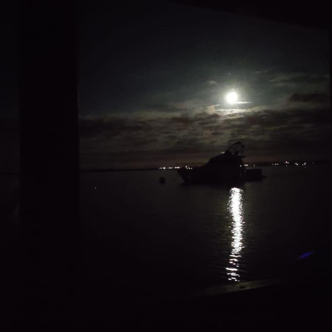 Bateau logement nuit Insolite Astragale - Mobile Home - 16