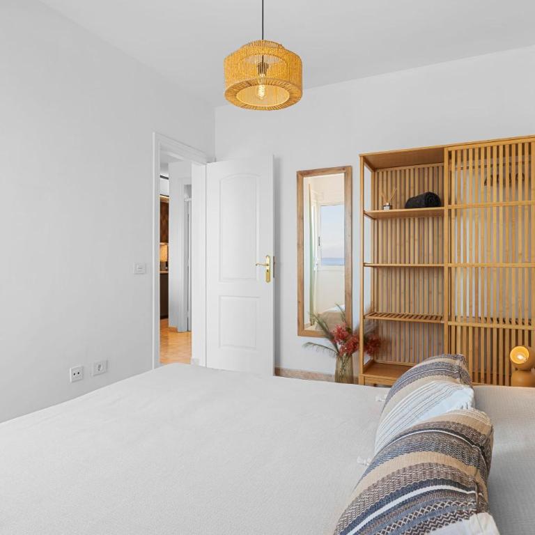 Modern light and beautiful view apartment - Apartamento - 19
