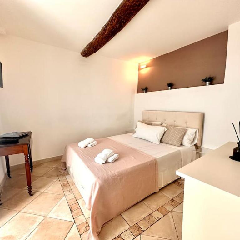Un petit coin proche de la mer - Appartamento con 1 Camera da Letto - 2