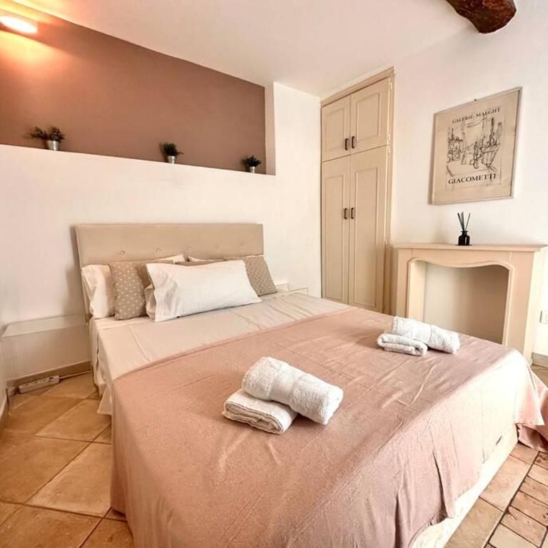 Un petit coin proche de la mer - Appartamento con 1 Camera da Letto - 6