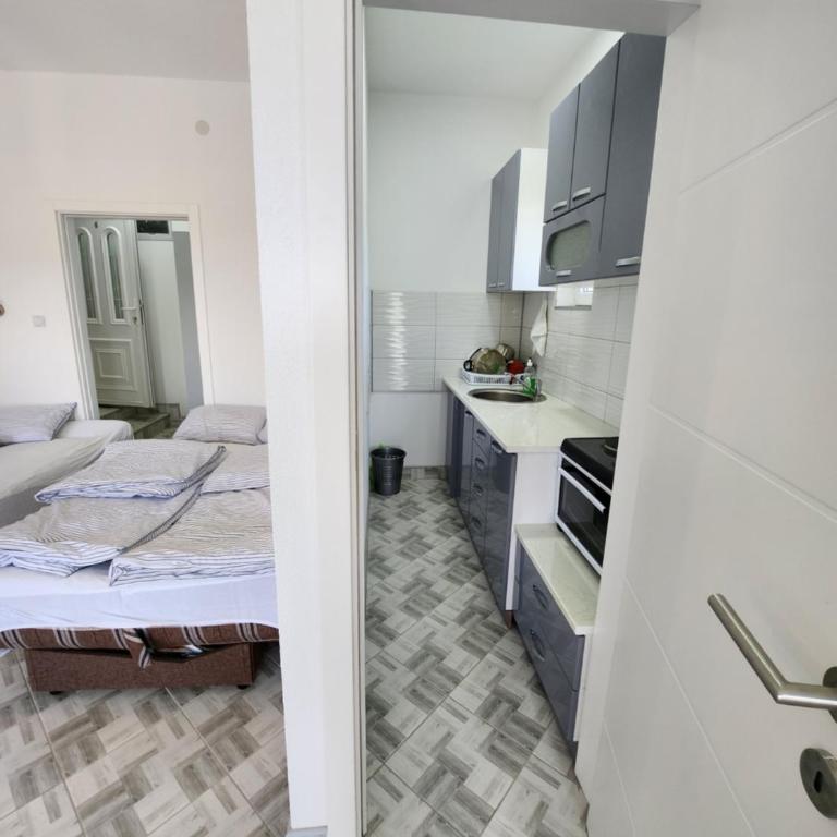 Vila Kruna - Apartman - 4