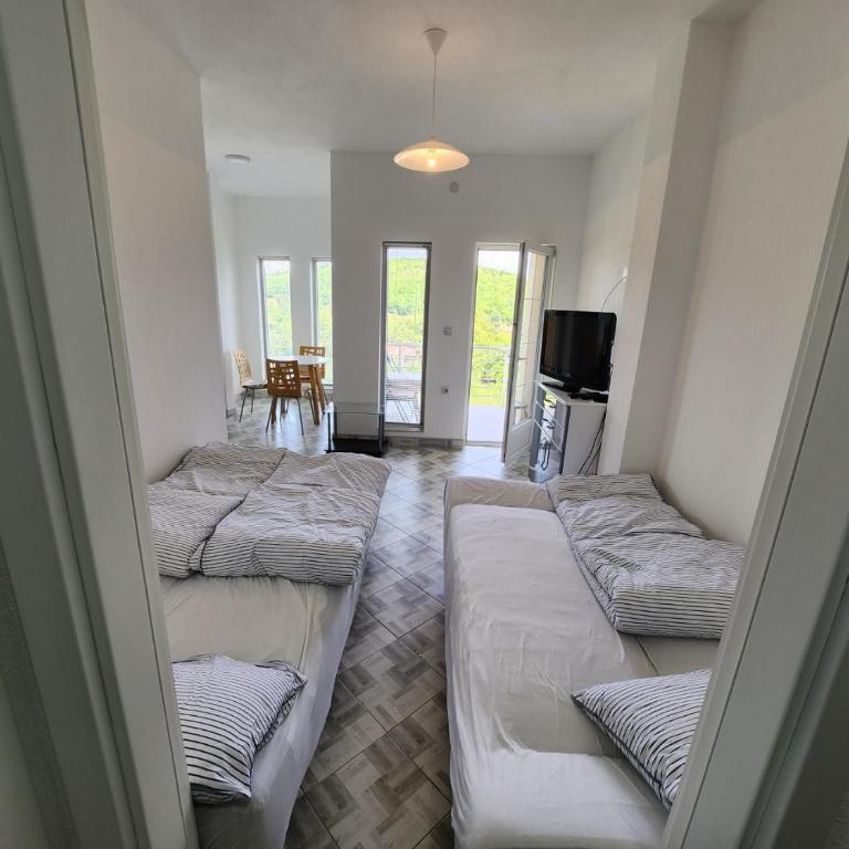 Vila Kruna - Apartman - 6