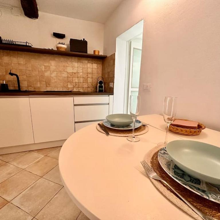 Un petit coin proche de la mer - Appartamento con 1 Camera da Letto - 12