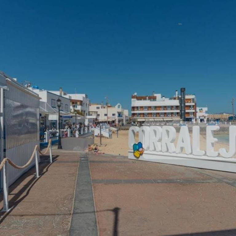 PASEO BRISTOL - Apartamento de 2 dormitorios - 1