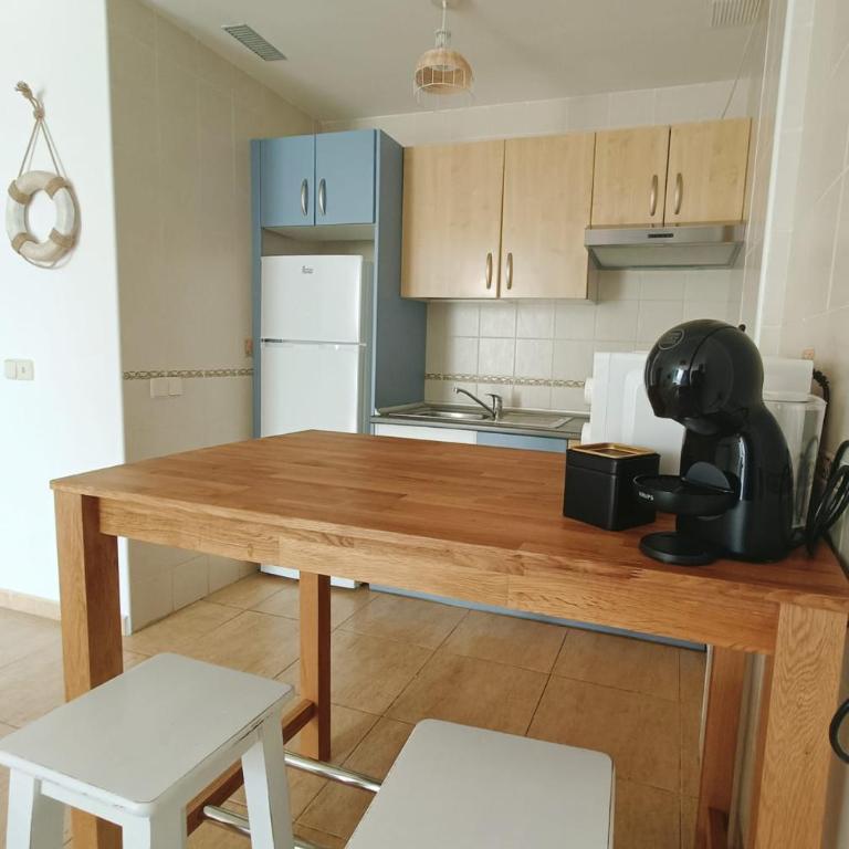 PASEO BRISTOL - Apartamento de 2 dormitorios - 2