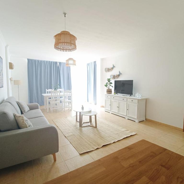 PASEO BRISTOL - Apartamento de 2 dormitorios - 4