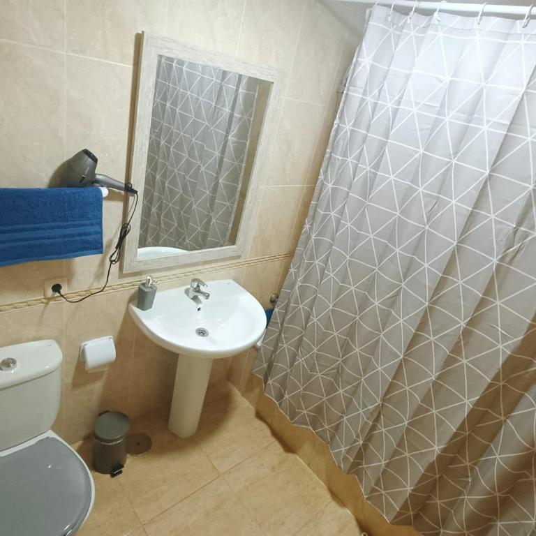 PASEO BRISTOL - Apartamento de 2 dormitorios - 5
