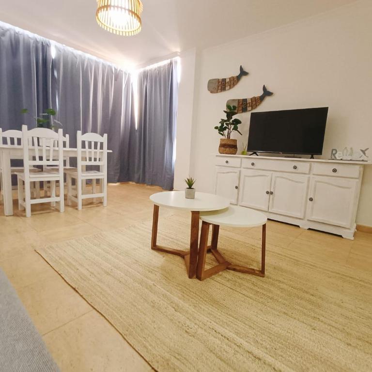 PASEO BRISTOL - Apartamento de 2 dormitorios - 7