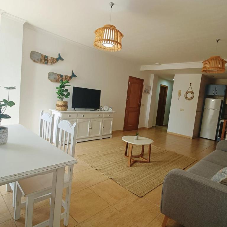 PASEO BRISTOL - Apartamento de 2 dormitorios - 8