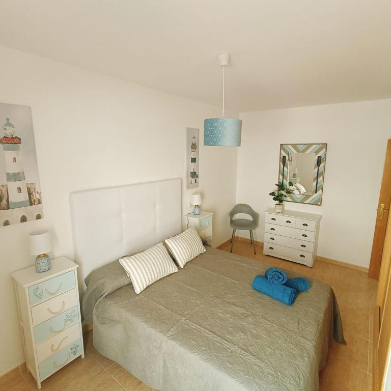 PASEO BRISTOL - Apartamento de 2 dormitorios - 11