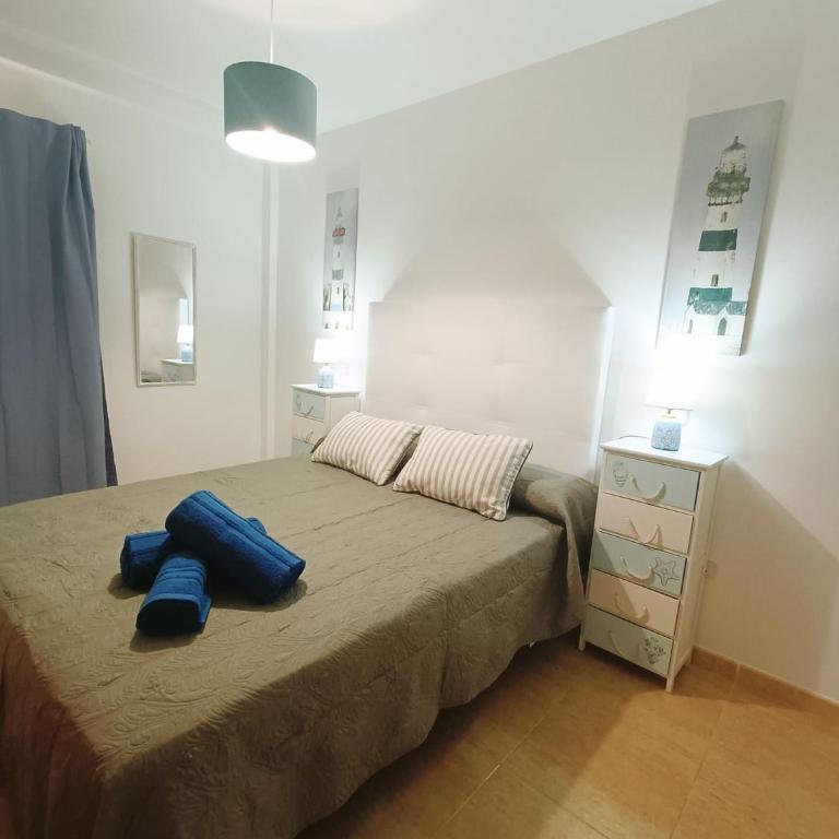 PASEO BRISTOL - Apartamento de 2 dormitorios - 13