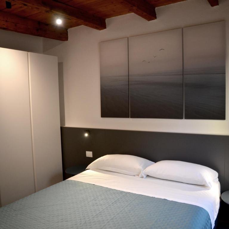 Casa Narciso - Appartamento con 1 Camera da Letto - 9