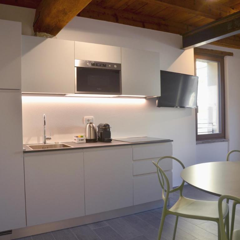 Casa Narciso - Appartamento con 1 Camera da Letto - 6