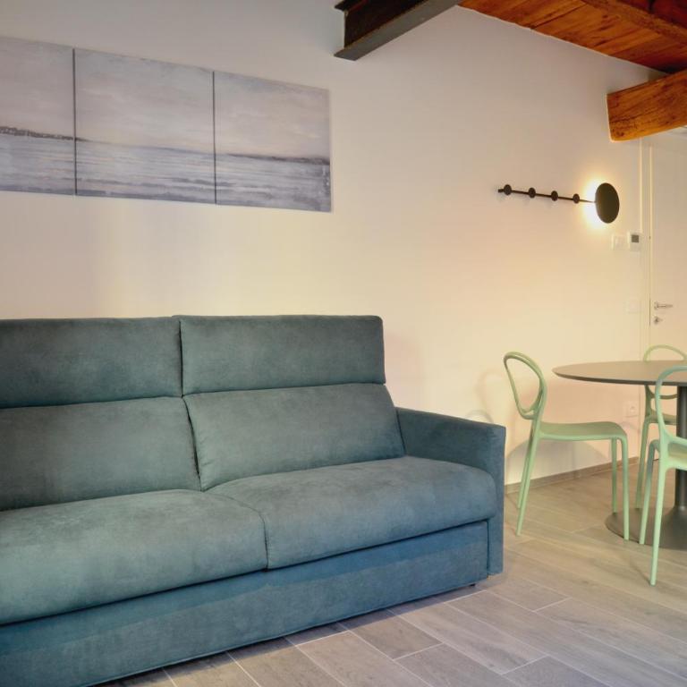 Casa Narciso - Appartamento con 1 Camera da Letto - 12