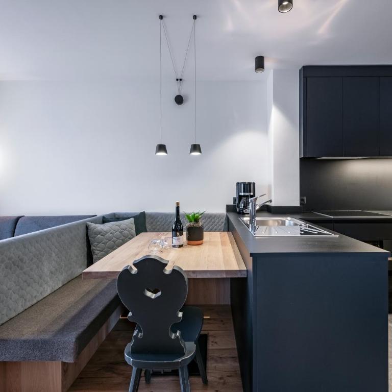 Guesthouse Plose - Appartamento con 1 Camera da Letto - 5