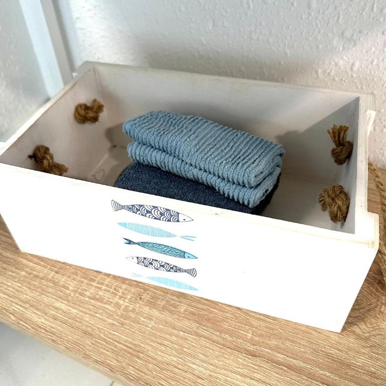 Face a la Mer - vue epique, climatisation, wifi, draps inclus - Apartamento con vistas al mar - 11