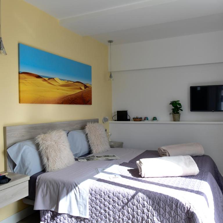 La Palmera Hotel Boutique - Suite con terraza - 3