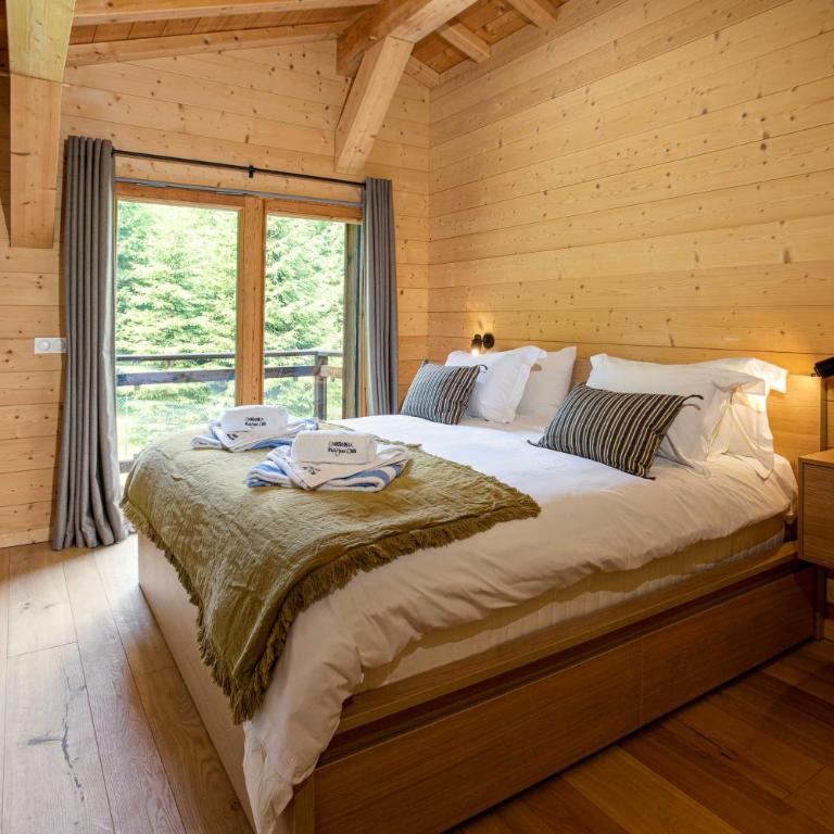 Chalet Bonnabelle - Chamonix All Year - Chalet - 5