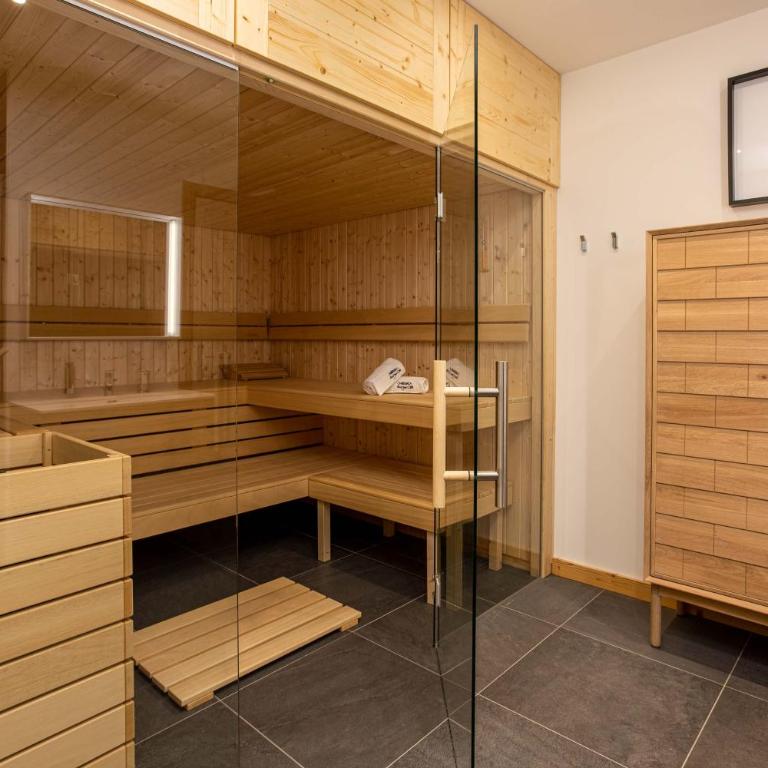 Chalet Bonnabelle - Chamonix All Year - Chalet - 26