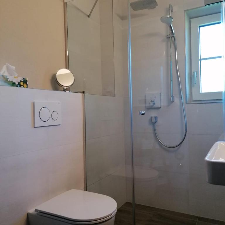 Hacklstoana - Apartment mit 1 Schlafzimmer - 32
