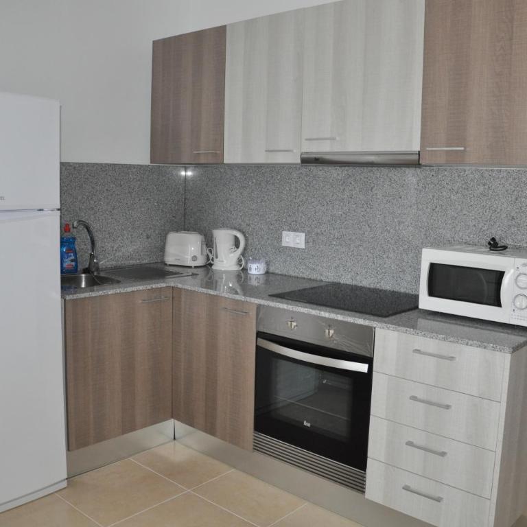 Magical Sunset - Apartamento de 1 dormitorio - 19