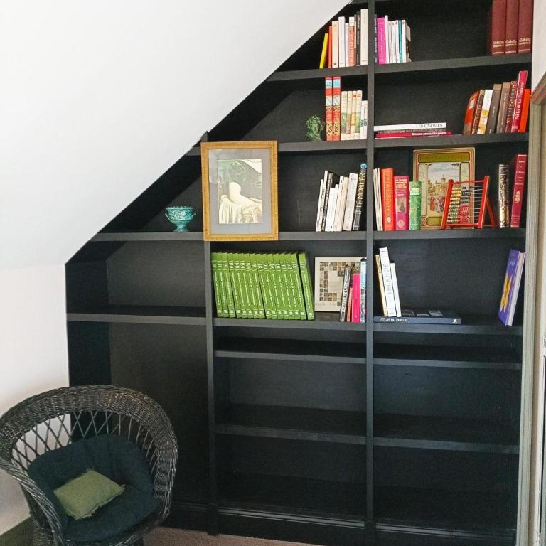 A Vol D'Oiseau - Appartement 2 Chambres - 4