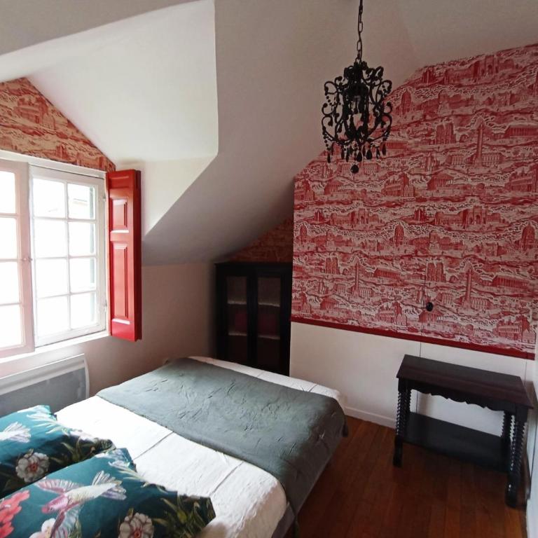 A Vol D'Oiseau - Appartement 2 Chambres - 5