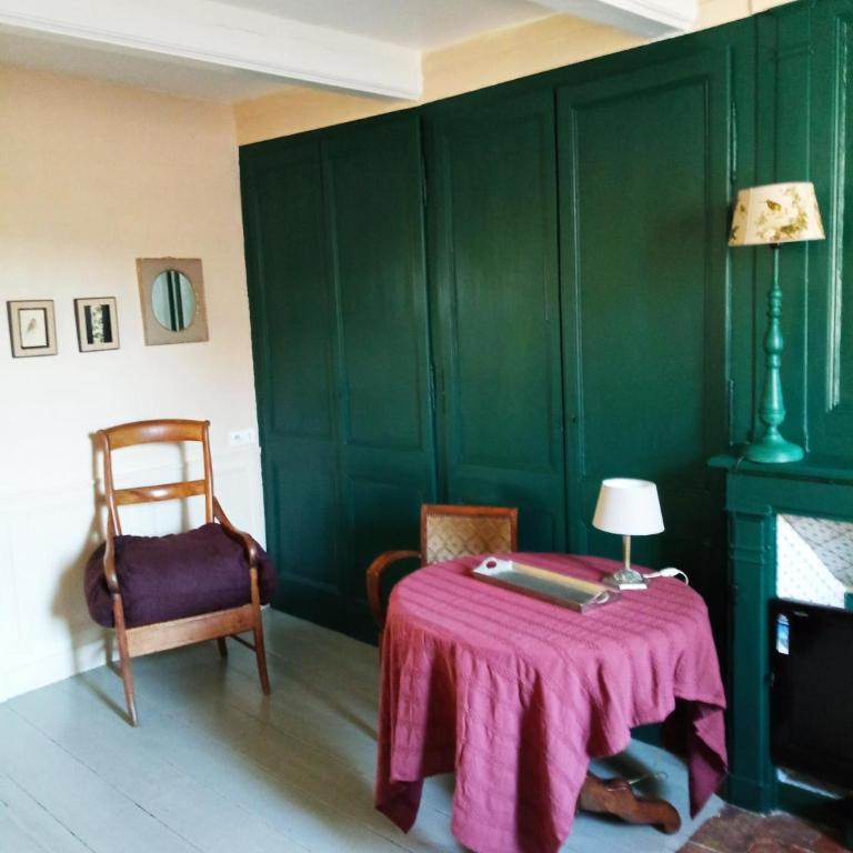 A Vol D'Oiseau - Appartement 2 Chambres - 16