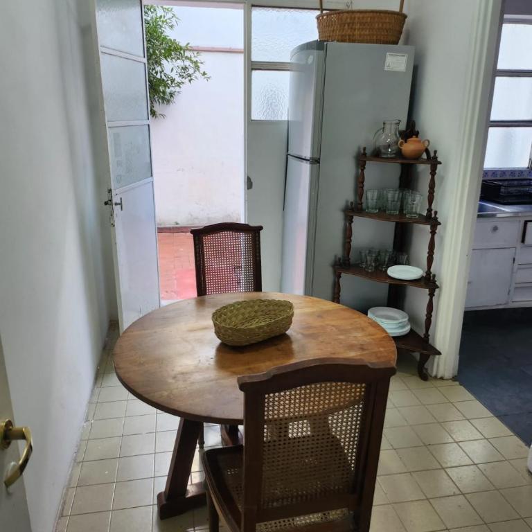 Casa Amplia en Pleno Centro Histórico - Three-Bedroom House - 7