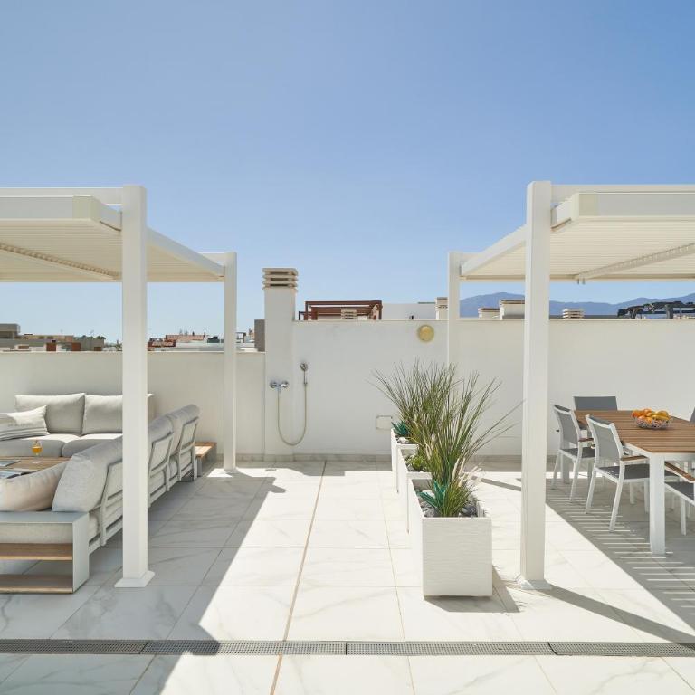 weforyou Penthouse 2 Bedrooms Miradores del Sol - Apartamento de 2 dormitorios - 26