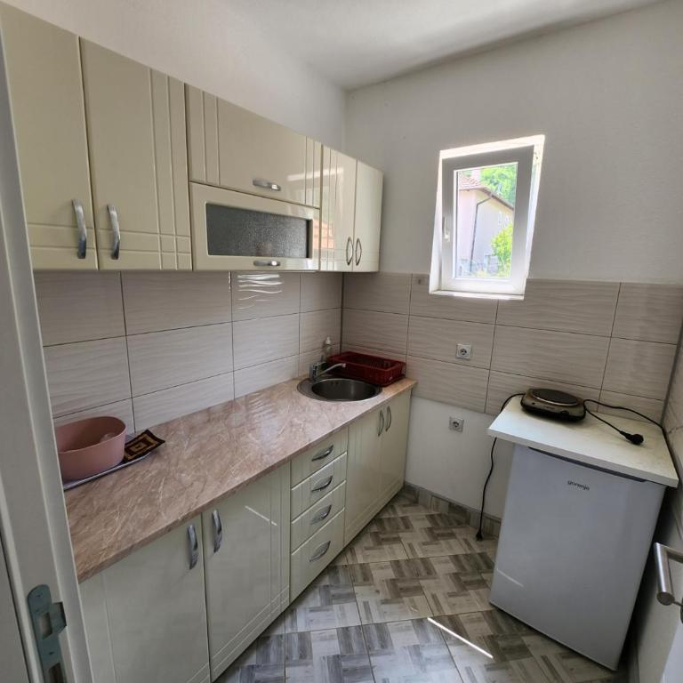 Vila Kruna - Apartman sa 1 Spavaćom Sobom - 2