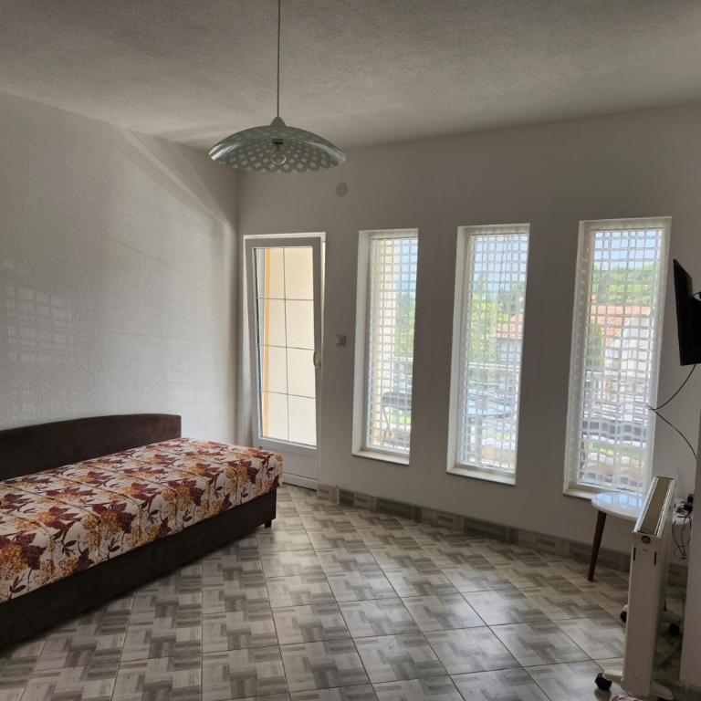Vila Kruna - Apartman sa 1 Spavaćom Sobom - 5