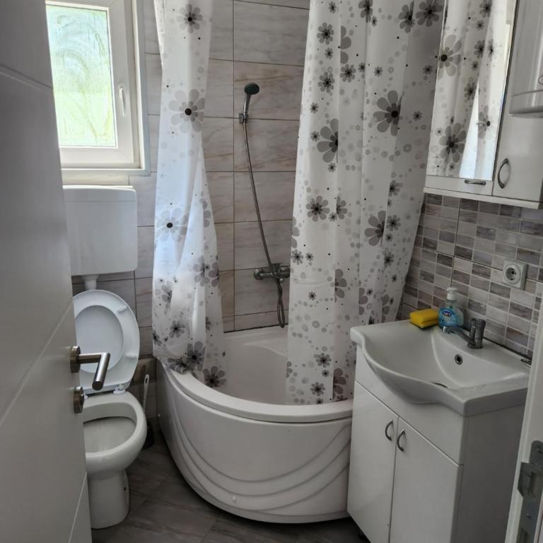 Vila Kruna - Apartman sa 1 Spavaćom Sobom - 4