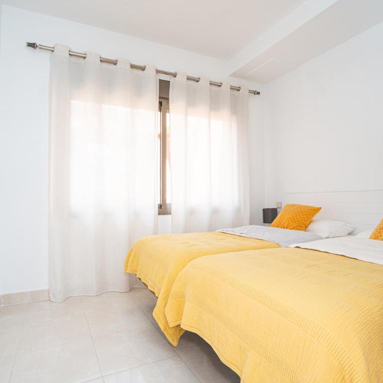 El Sol Sotoserena 2 bedroom Apartment - Apartamento de 2 dormitorios - 5