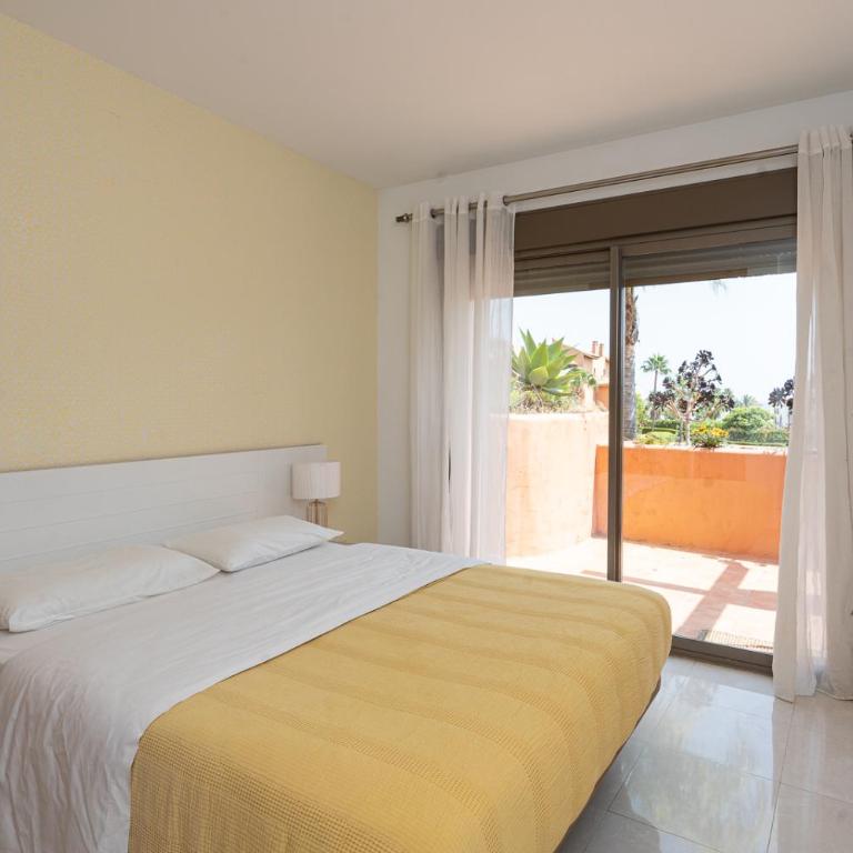El Sol Sotoserena 2 bedroom Apartment - Apartamento de 2 dormitorios - 8