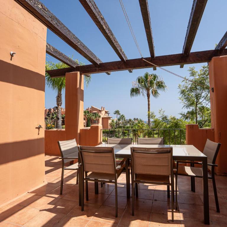 El Sol Sotoserena 2 bedroom Apartment - Apartamento de 2 dormitorios - 11