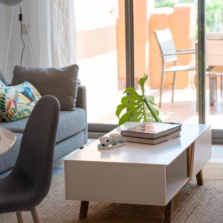 El Sol Sotoserena 2 bedroom Apartment - Apartamento de 2 dormitorios - 14