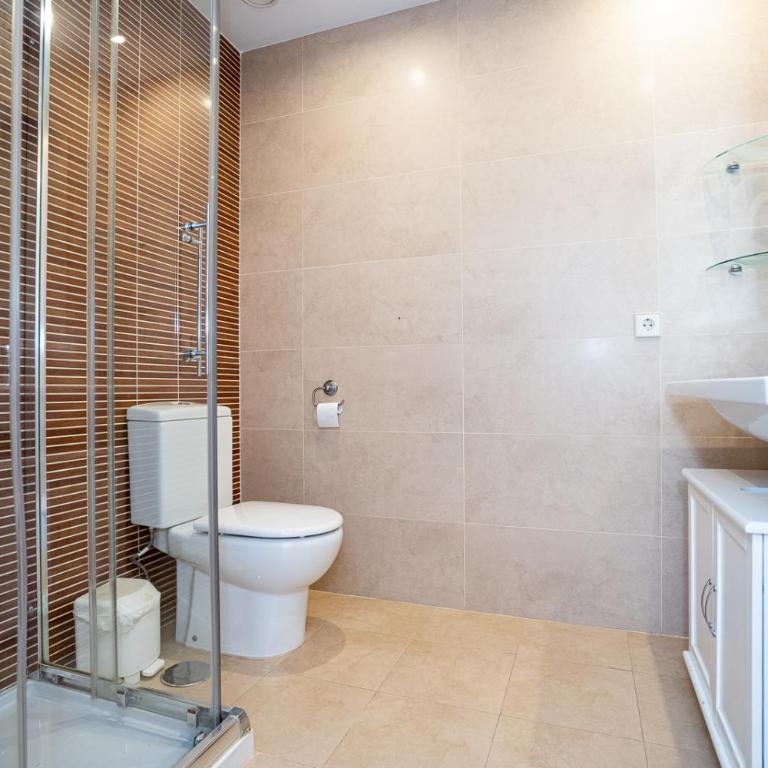 El Sol Sotoserena 2 bedroom Apartment - Apartamento de 2 dormitorios - 20