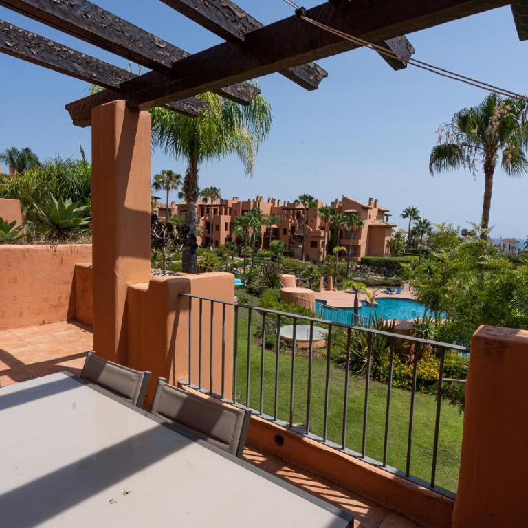 El Sol Sotoserena 2 bedroom Apartment - Apartamento de 2 dormitorios - 21