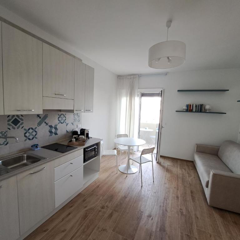 AnnaMarea - Appartamento con 1 Camera da Letto - 7