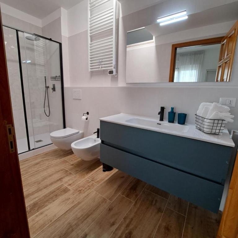 AnnaMarea - Appartamento con 1 Camera da Letto - 14