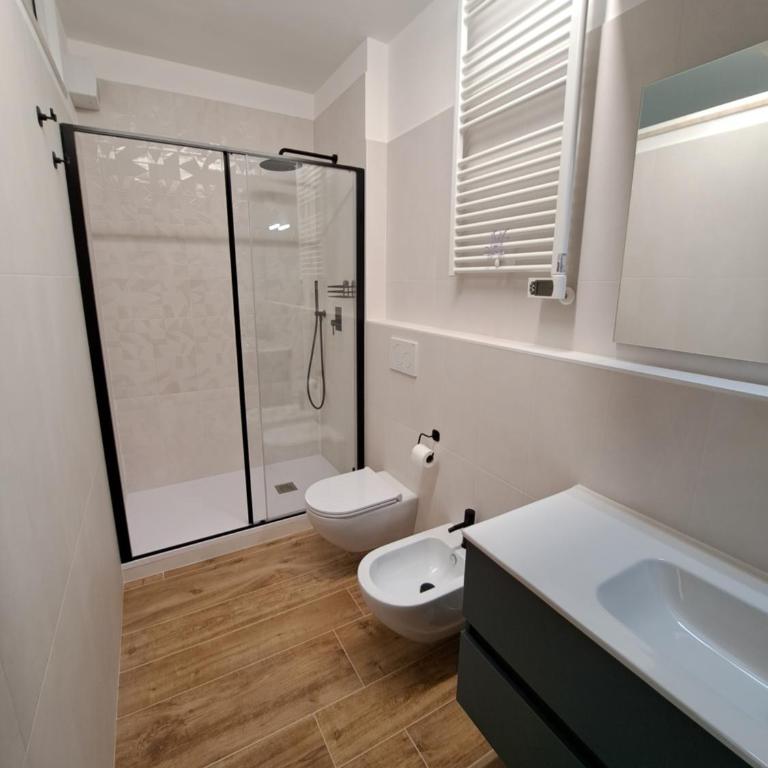 AnnaMarea - Appartamento con 1 Camera da Letto - 12