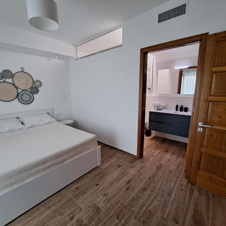 AnnaMarea - Appartamento con 1 Camera da Letto - 11