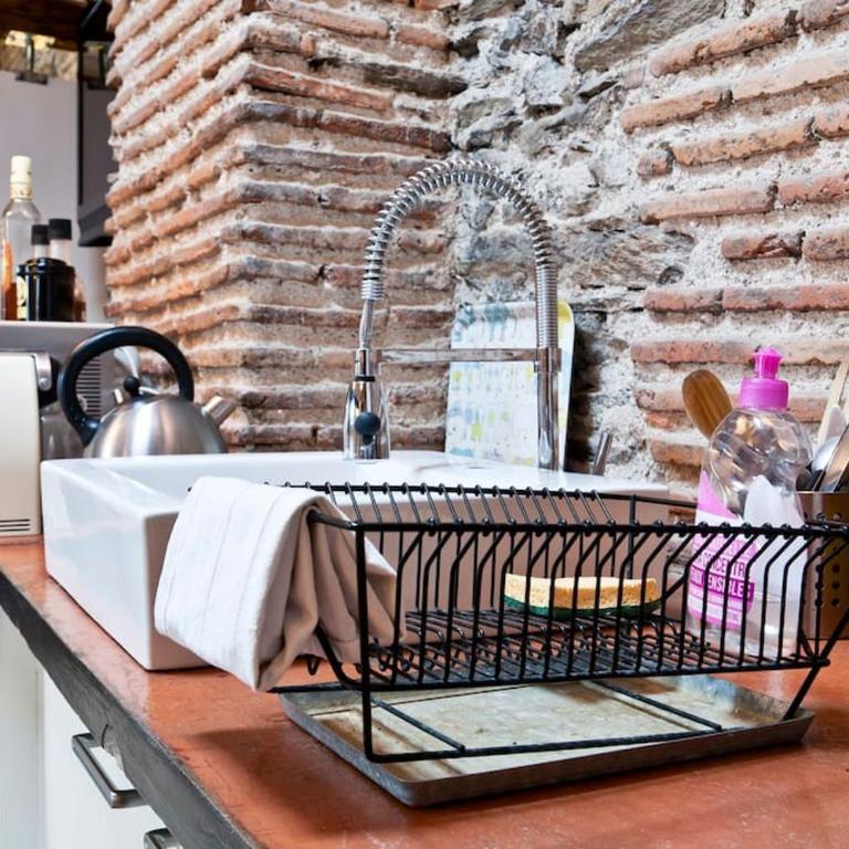 Loft charmant dans le centre historique - Appartamento con 1 Camera da Letto - 5