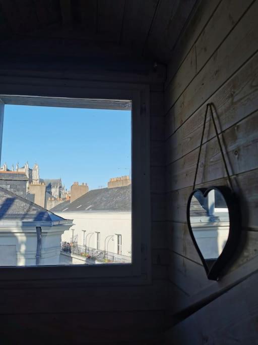 Loft charmant dans le centre historique - Appartamento con 1 Camera da Letto - 10
