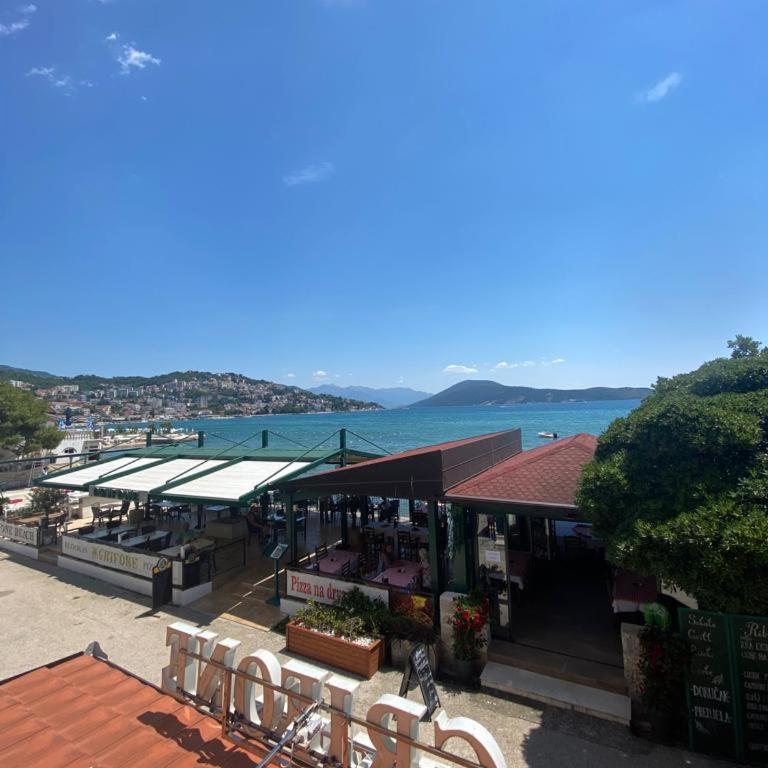 Apartments Grifone Lux - Apartment with Sea View - 5